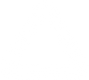 White Lights Triangle