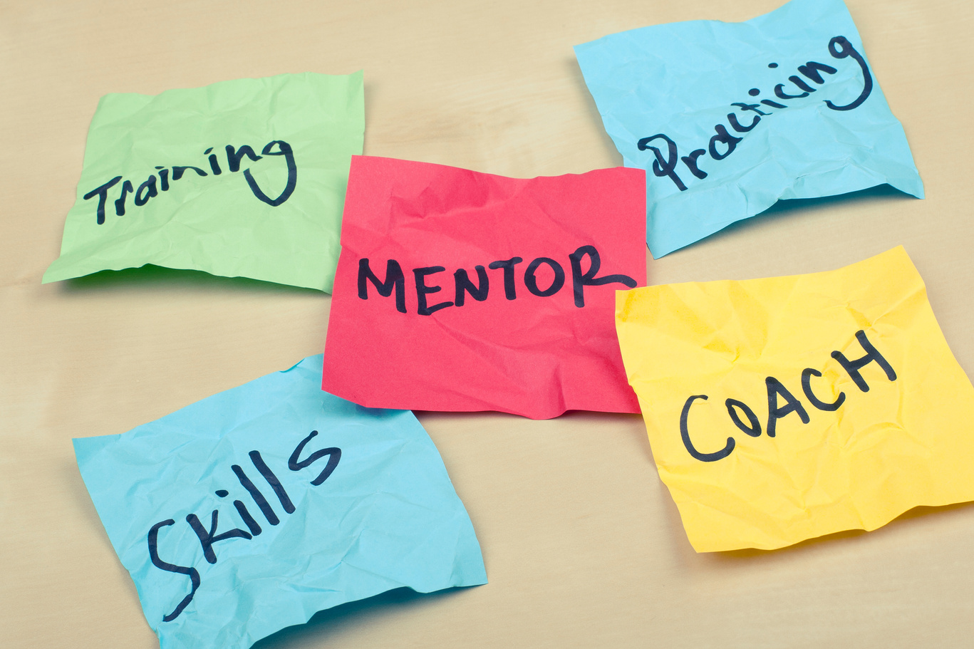 Mentor